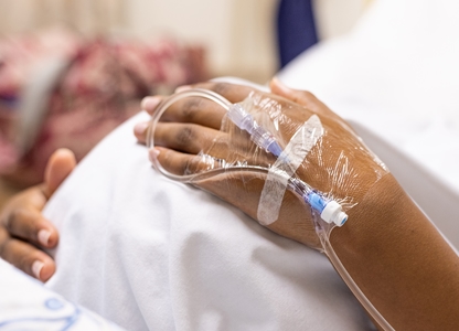 Birth Injuries Image