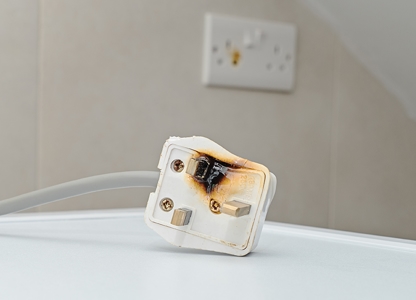 Defective Products Image