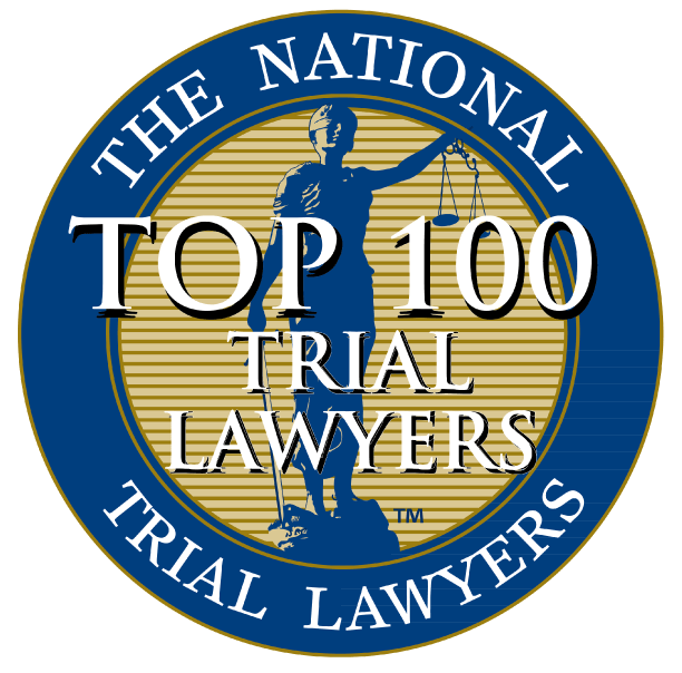 National Trial Lawyers: Top 100