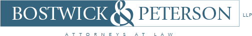 Bostwick & Associates