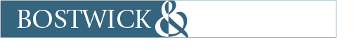 Bostwick & Associates